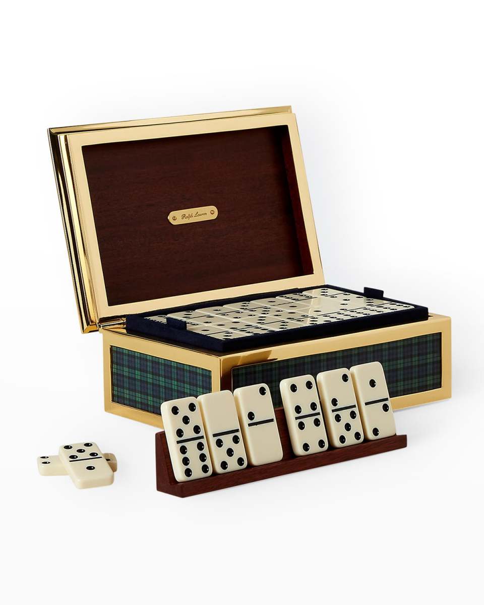 Ferren Domino Set